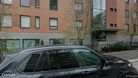 Apartments for rent in Vihti - Photo from Google Street View