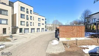 Apartments for rent in Helsinki Pohjoinen - Photo from Google Street View