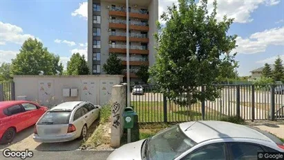 Apartments for rent in Bragadiru - Photo from Google Street View