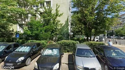 Apartments for rent in Bucharest - Sectorul 4 - Photo from Google Street View