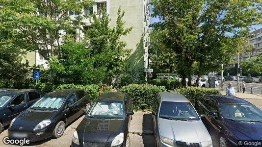 Apartments for rent in Bucharest - Sectorul 4 - Photo from Google Street View