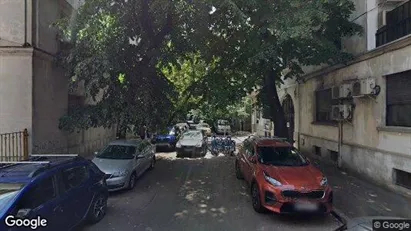 Apartments for rent in Bucharest - Sectorul 3 - Photo from Google Street View