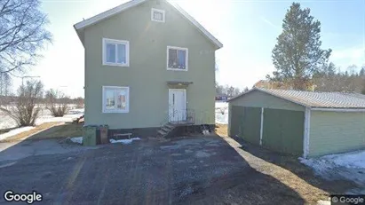 Apartments for rent in Robertsfors - Photo from Google Street View