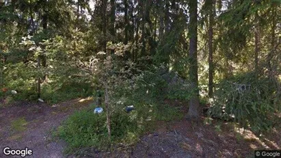 Apartments for rent in Skellefteå - Photo from Google Street View