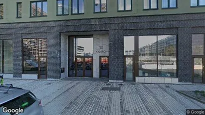 Apartments for rent in Gothenburg City Centre - Photo from Google Street View