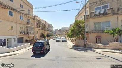Apartments for rent in Swieqi - Photo from Google Street View