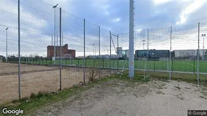 Apartments for rent in Østerbro - Photo from Google Street View