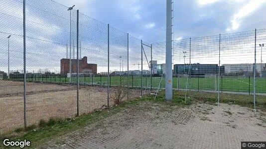 Apartments for rent in Østerbro - Photo from Google Street View
