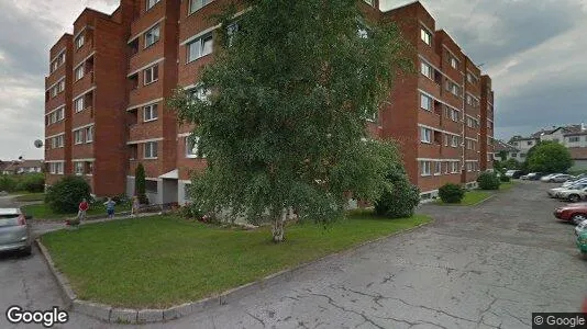 Apartments for rent in Viimsi - Photo from Google Street View