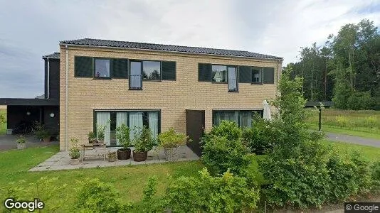 Apartments for rent in Hornbæk - Photo from Google Street View