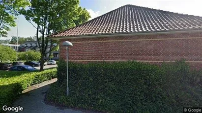 Apartments for rent in Odense S - Photo from Google Street View