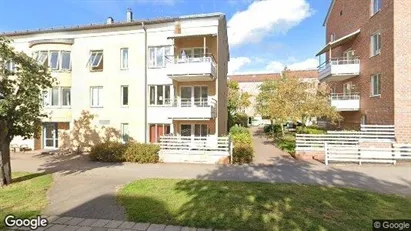 Apartments for rent in Linköping - Photo from Google Street View