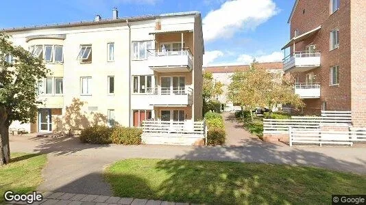 Apartments for rent in Linköping - Photo from Google Street View