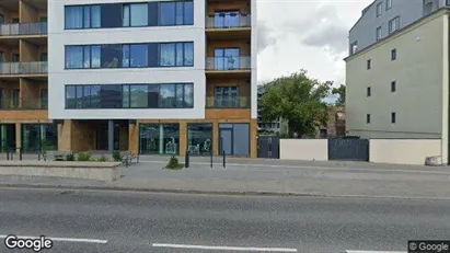 Apartments for rent in Tallinn Kesklinna - Photo from Google Street View