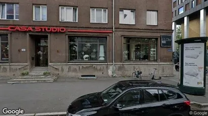 Apartments for rent in Tallinn Kesklinna - Photo from Google Street View