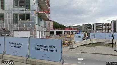 Apartments for rent in Örgryte-Härlanda - Photo from Google Street View