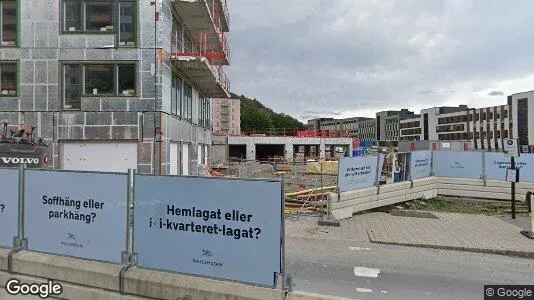 Apartments for rent in Örgryte-Härlanda - Photo from Google Street View