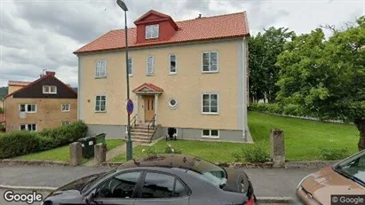 Apartments for rent in Borås - Photo from Google Street View