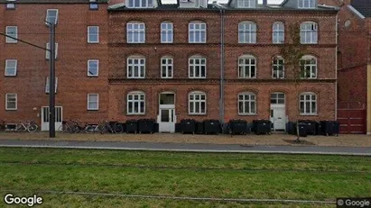 Apartments for rent in Odense C - Photo from Google Street View