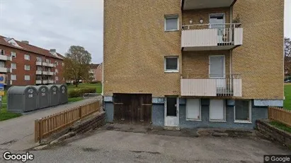 Apartments for rent in Trollhättan - Photo from Google Street View