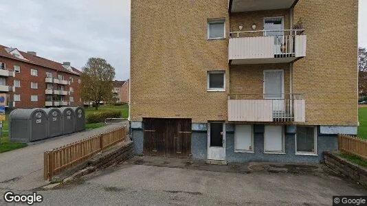 Apartments for rent in Trollhättan - Photo from Google Street View