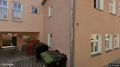 Apartments for rent in Roth - Photo from Google Street View