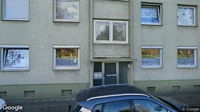Apartments for rent in Essen - Photo from Google Street View