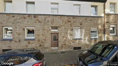 Apartments for rent in Ennepe-Ruhr-Kreis - Photo from Google Street View