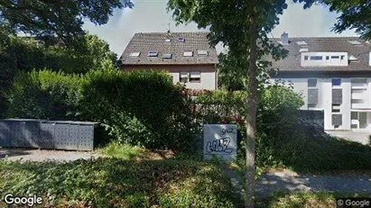 Apartments for rent in Mettmann - Photo from Google Street View