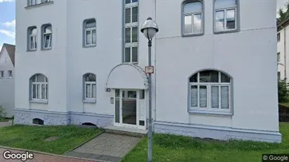 Apartments for rent in Märkischer Kreis - Photo from Google Street View