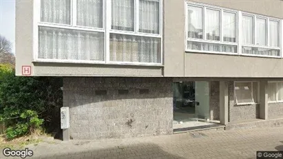 Apartments for rent in Stad Brussel - Photo from Google Street View