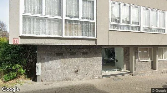 Apartments for rent in Stad Brussel - Photo from Google Street View