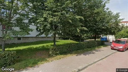 Apartments for rent in Białystok - Photo from Google Street View