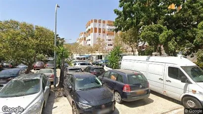 Apartments for rent in Málaga - Photo from Google Street View