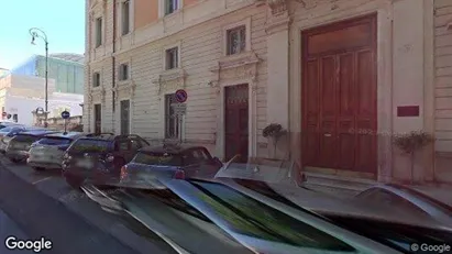 Apartments for rent in Romana - Photo from Google Street View