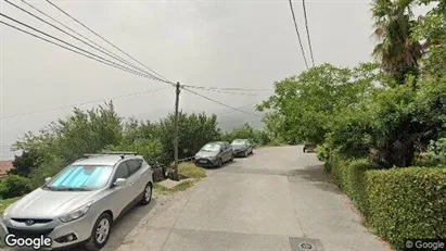 Apartments for rent in Kastav - Photo from Google Street View