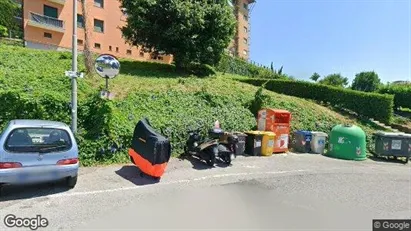 Apartments for rent in Genoa - Photo from Google Street View