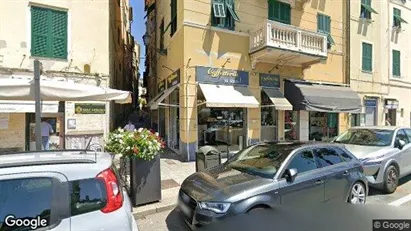 Apartments for rent in Genoa - Photo from Google Street View