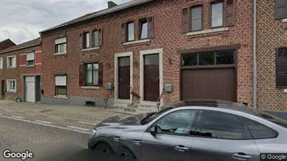 Apartments for rent in Sint-Truiden - Photo from Google Street View