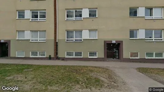 Apartments for rent in Eskilstuna - Photo from Google Street View