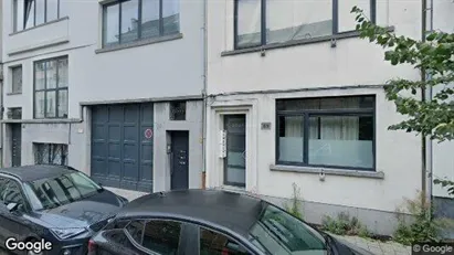 Apartments for rent in Antwerp Borgerhout - Photo from Google Street View