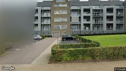 Apartments for rent in Aarlen - Photo from Google Street View