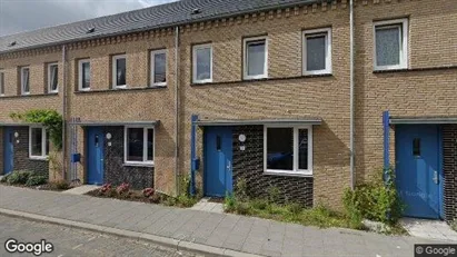 Apartments for rent in Eindhoven - Photo from Google Street View