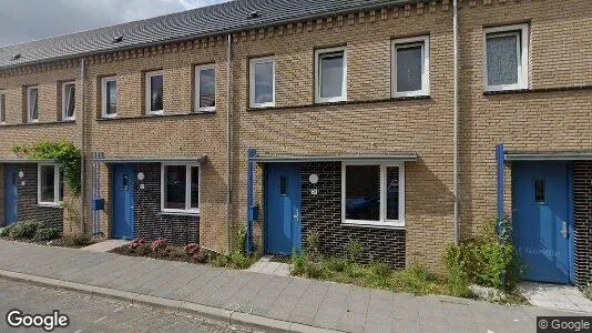 Apartments for rent in Eindhoven - Photo from Google Street View