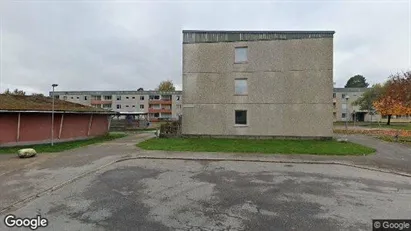 Apartments for rent in Uddevalla - Photo from Google Street View