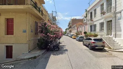 Apartments for rent in Athens Akropoli - Photo from Google Street View