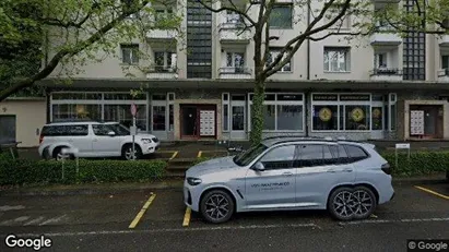 Apartments for rent in Bern-Mittelland - Photo from Google Street View