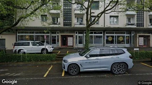 Apartments for rent in Bern-Mittelland - Photo from Google Street View