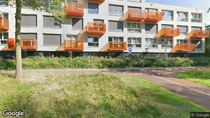 Apartments for rent in Groningen - Photo from Google Street View
