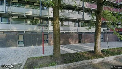 Apartments for rent in Groningen - Photo from Google Street View